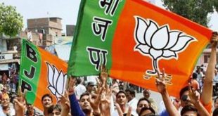 गोधरा: बीजेपी ने कांग्रेस से छीनी सीट, मामूली अंतर से मिली जीत