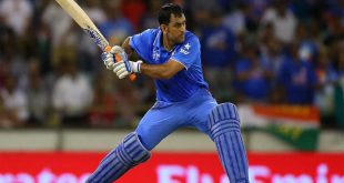 बोले रोहित शर्मा- 'धोनी मैच विनर हैं, उनके लिए नंबर 4 ही परफेक्ट'