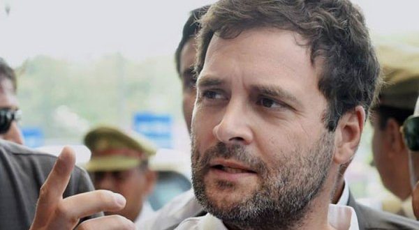 युवाओं को कांग्रेस से जोड़ना होगा राहुल के लिए चुनौती