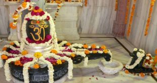 शिवलिंग के पास ताली बजाना उनका अपमान, जानें कब बजायें शिव मंदिर में शंख