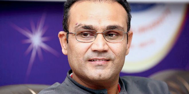 सहवाग बोले, ओलंपिक में क्रिकेट की एंट्री के लिए T10 सही फॉर्मेट, गिनाईं वजहें