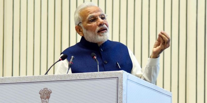 अभी-अभी: PM मोदी ने किया बड़ा फैसला, जिससे घट जाएगा आपका Provident Fund...