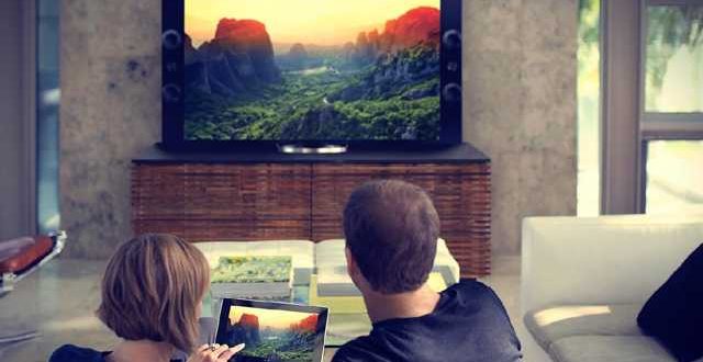 रिपोर्ट: एंड्रॉयड गेम्स कर रहे हैं यूजर्स के TV देखने की आदतों को ट्रैक