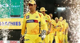 IPL 2018: चेन्नई सुपरकिंग्स अपने फैंस को करेगा खुश, धोनी के साथ इस खिलाड़ी को करेगा रिटेन