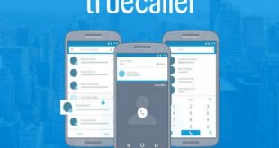 अब Truecaller पर एक क्लिक करके ले सकेंगे बैकअप...