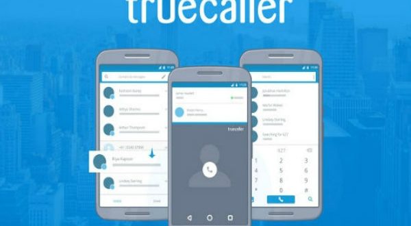 अब Truecaller पर एक क्लिक करके ले सकेंगे बैकअप...