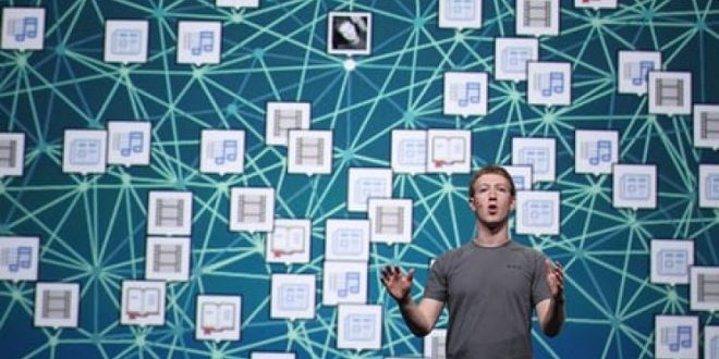 फेसबुक की फ्री बेसिक्स योजना को सरकार ने नकारा