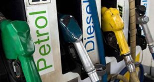पेट्रोलियम मंत्रालय पेट्रोल-डीजल पर उत्पाद शुल्क में चाहता है कटौती