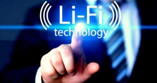 WIFI का ज़माना गया, अब LIFI तकनीक से मिलेगा हाई स्पीड डाटा