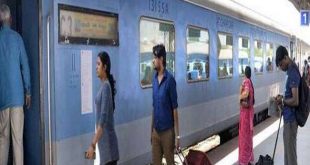 बड़ी खुशखबरीः इस योजना के तहत रेलवे दे रहा हैं 10,000 रुपये का इनाम...