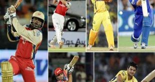 खत्म हुई IPL नीलामी, जानिए किस टीम में गया आपका चहेता खिलाड़ी...