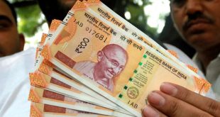 अभी-अभी: RBI ने देशभर के बैंकों को दिया बड़ा निर्देश, 200 रुपए के नोट को.....