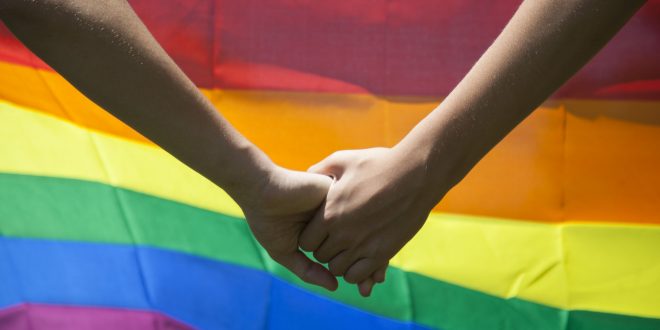 समलैंगिक अधिकारों के पक्ष में खड़े लोगों के लिए आई राहत भरी खबर