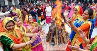 लोहड़ी 2018: भगवान शिव और कृष्ण से भी जुड़ा है लोहड़ी का पर्व....