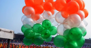 अमेरिका में भी मनाया गया 69वां गणतंत्र दिवस, कार्यक्रमों में दिखी भारतीय संस्कृति की झलक