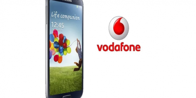 बड़ी खुशखबरी: सैमसंग के इन मोबाइल पर Vodafone दे रहा बंपर कैशबैक