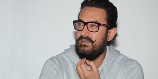 OMG आमिर खान ने ये क्या कह दिया, सैफ को नहीं हो रहा यकीन