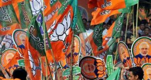 BJP ने त्रिपुरा चुनाव के लिए 44 उम्मीदवारों की पहली लिस्ट जारी की