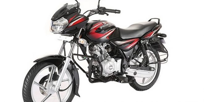 भारत में लॉन्च हुई बजाज डिस्कवर 110 और डिस्कवर 125 बाइक, जानें कीमत
