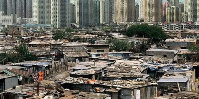 अमीरी-गरीबी की बीच खाई हुई और भी गहेरी, 1 % भारतीयों के पास है देश की 73 % कमाई