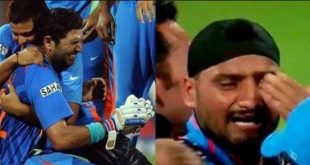 अभी-अभी: टीम इंडिया पर टुटा दुखों का पहाड़, इस खिलाड़ी की अचानक हुई मौत...