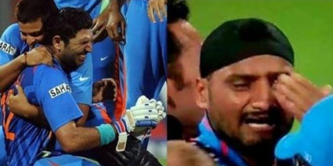 अभी-अभी: टीम इंडिया पर टुटा दुखों का पहाड़, इस खिलाड़ी की अचानक हुई मौत...