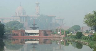 स्मॉग की मार से परेशान दिल्ली-एनसीआर, अब पलूशन पर वार करेगी H-CNG