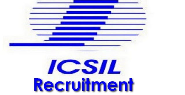 ICSIL में फिजियोथेरेपिस्ट व अन्य पदों पर निकली भर्ती, सेलेक्‍शन इंटरव्यू से....