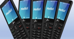 फिर से शुरू हुई Jio Phone की ऑनलाइन बुकिंग, अब यह है नया ऑफर