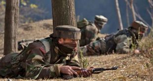 भारतीय सेना ने 2017 में जवाबी कार्रवाई में मारे 138 पाकिस्तानी जवान