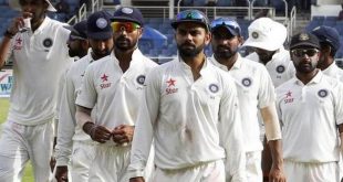 अभी-अभी: टीम इंडिया के लिए आई खास खबर, पहले टेस्ट से बाहर हो सकता है ये तेज गेंदबाज