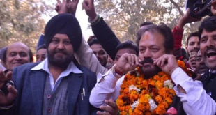 चंडीगढ़ नगर निगम चुनाव के लिए कांग्रेस ने घोषित किए उम्मीदवार, जानिए