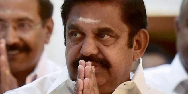 तमिलनाडु में परिवहन कर्मियों की हड़ताल के बीच विधायकों का वेतन बढ़ाने वाला बिल लाए सीएम