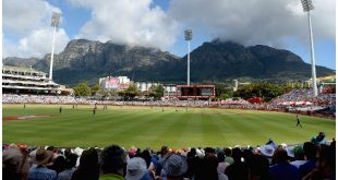 ...तो इसलिए दक्षिण अफ्रीका ने केपटाउन में रखा सीरीज का पहला टेस्ट