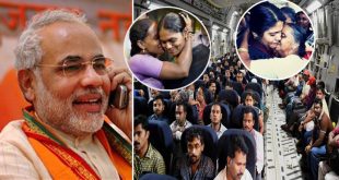 …जब PM मोदी के एक फोन से बच गई 7000 लोगों की जिंदगी, जानिए क्या है पूरा मामला?