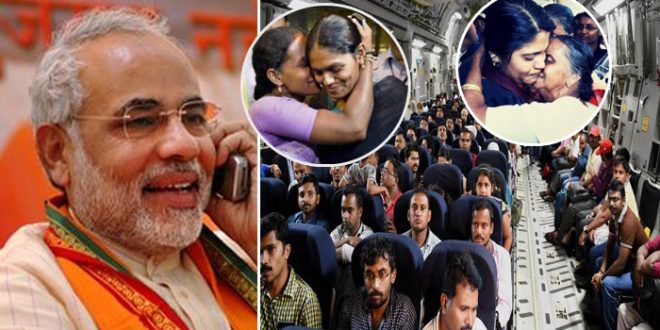 …जब PM मोदी के एक फोन से बच गई 7000 लोगों की जिंदगी, जानिए क्या है पूरा मामला?