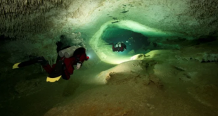 4000 साल से समुद्र में डूबी थी ये सुरंग, अचानक आई सामने तो हुए चौंकाने वाले खुलासे