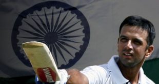 बर्थडे स्पेशल: राहुल द्रविड़ के क्रिकेट करियर की टॉप-5 पारियां