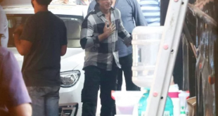 OMG: ZERO के सेट से शाहरुख खान की तस्वीरें हुईं LEAK, देखकर हो जायेंगे हैरान...
