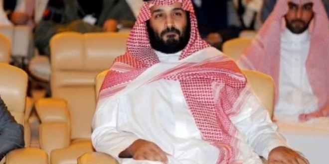 सऊदी अरब पर राजनीतिक बंदियों की रिहाई की अपील.....