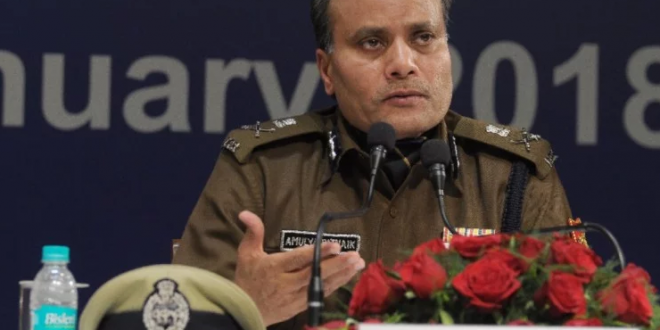 दिल्ली पुलिस ने बताई इस वर्ष आपराधिक वारदातों में बढ़ोतरी के पीछे की वजह, कुछ ऐसा रहा क्राइम ग्राफ