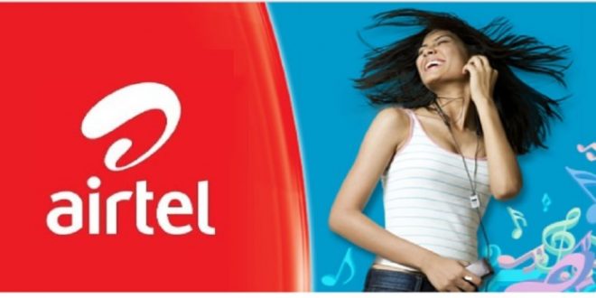 Airtel का बड़ा प्लान: रोज 3.5GB डाटा पर मिलेगी अनलिमिटेड कॉलिंग....
