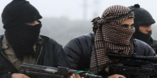 IS और AQIS की तरफ बढ़ रहा कश्मीरी युवाओं का झुकाव, बढ़ी निगरानी