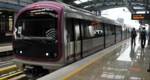 #बड़ी खुशखबरी: बेंगलुरु मेट्रो में निकली वैकेंसी, 1 लाख रुपये होगी सैलरी