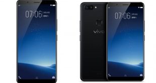 दुनिया का पहला अंडर डिस्प्ले फिंगरप्रिंट स्मार्टफोन होगा Vivo X20