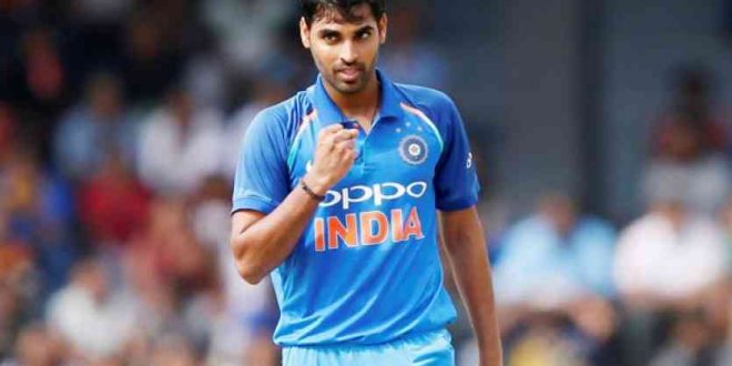 4 विकेट लेने के बाद भुवनेश्वर ने कर दी टीम इंडिया की बुराई, बोल दी ये बात