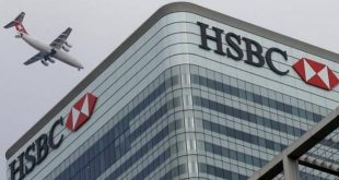 HSBC ने कहा- नोटबंदी-GST का असर होगा खत्म, 2019-20 में 7.6% रहेगी विकास दर