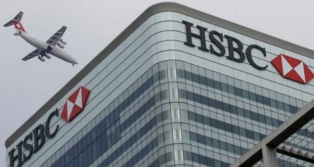 HSBC ने कहा- नोटबंदी-GST का असर होगा खत्म, 2019-20 में 7.6% रहेगी विकास दर