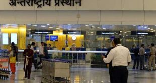 इंदिरा गांधी अंतरराष्ट्रीय हवाई अड्डे से एक ऐसी खबर आई सामने, जिससे हर कोई हैरान...