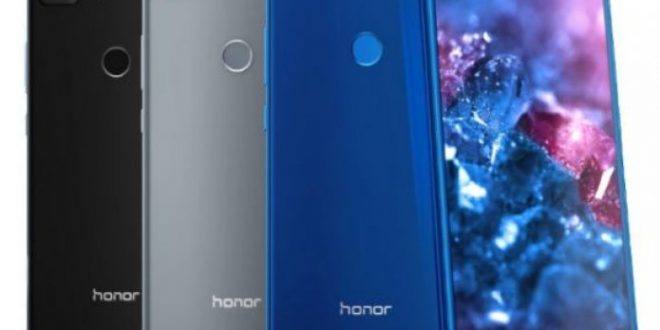 भारत में बिक्री के लिए उपलब्ध होगा Honor 9 Lite , जानें कीमत और स्पेसिफिकेशन